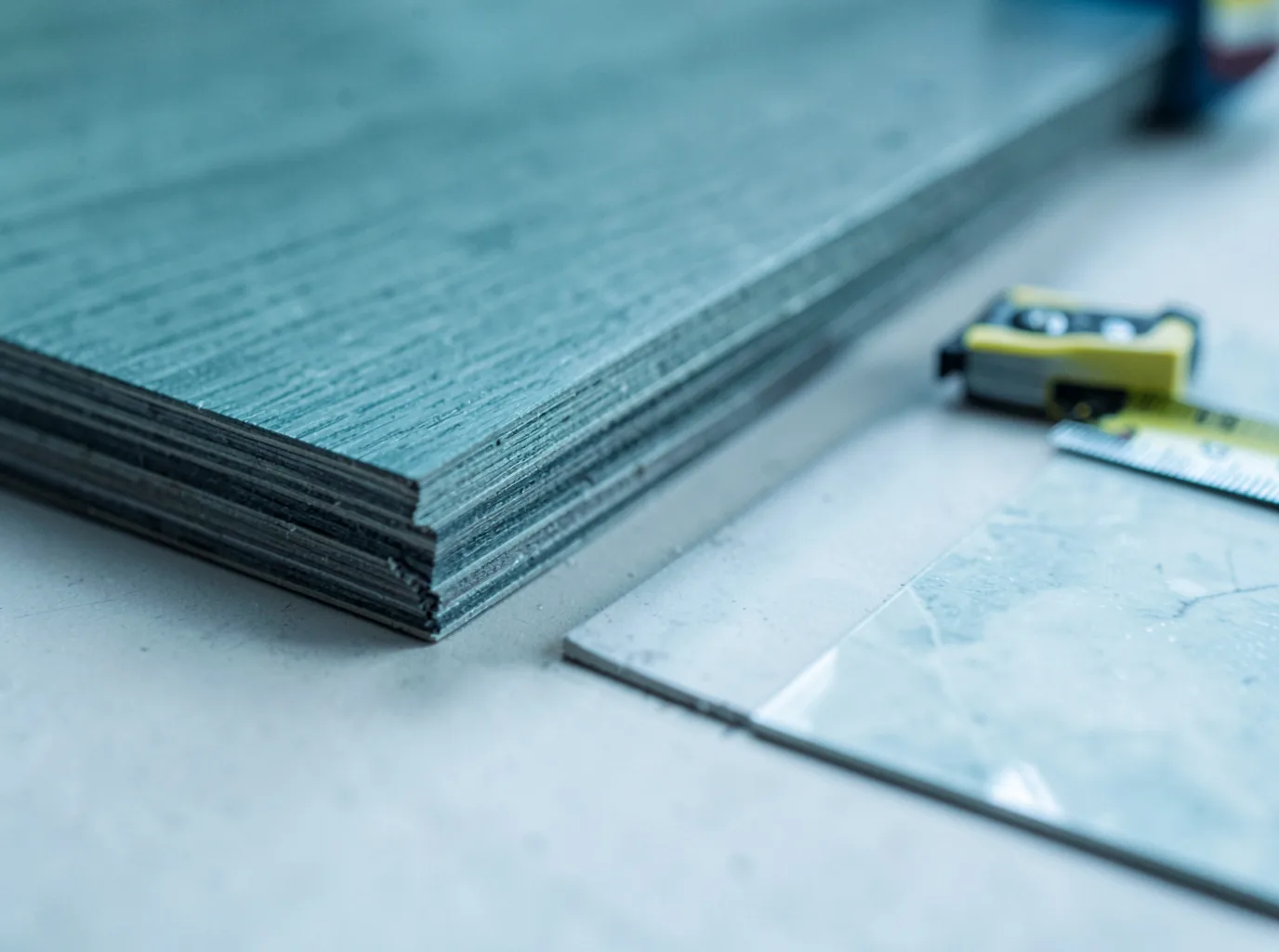 Luxury Vinyl Plank Installation Rolling Meadows, IL FAQs